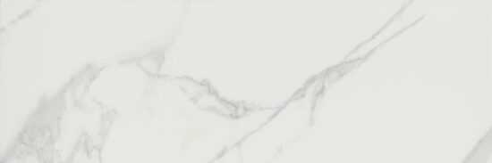 Obklad Kale Calacatta white 30x90 cm lesk FON6133R