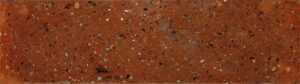 Obklad Mosavit Briqueta roja 24x6 cm mat BRIQUETARO