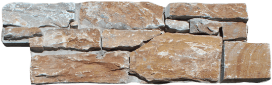 Obklad Mosavit Petra 20x55 cm mat PETRA03