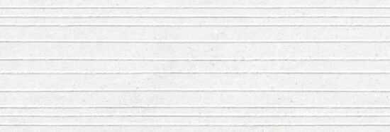 Obklad Peronda Manhattan white lines 33x100 cm mat MANHAWHLD