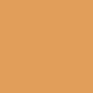 Obklad Rako Color One svetlo oranžová 15x15 cm mat WAA19282.1