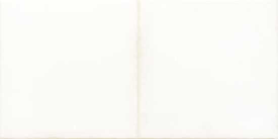 Obklad Rako Retro biela 20x40 cm lesk WARMB521.1