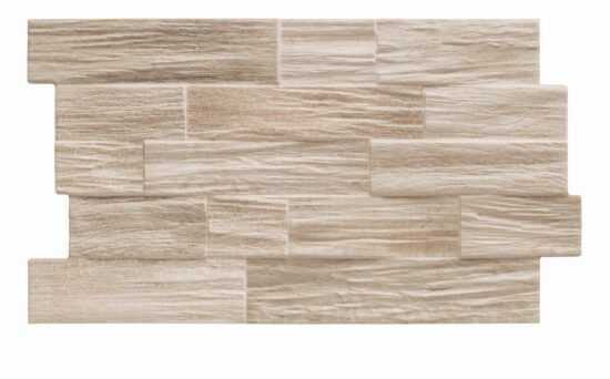 Obklad Realonda Driftwood oak 31x56 cm mat DRIFTWOAK