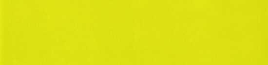 Obklad Ribesalbes Chic Colors amarillo 10x30 cm lesk CHICC0874