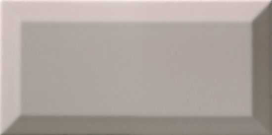 Obklad Ribesalbes Chic Colors limestone bisiel 10x20 cm lesk CHICC1526