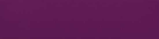 Obklad Ribesalbes Chic Colors maľva 10x40 cm lesk CHICC1418