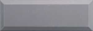 Obklad Ribesalbes Chic Colors moka bisiel 10x30 cm lesk CHICC1604