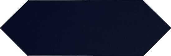 Obklad Ribesalbes Picket black 10x30 cm lesk PICKET2850