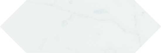 Obklad Ribesalbes Picket carrara 10x30 cm lesk PICKET2823