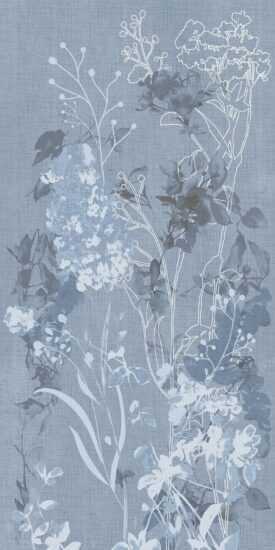 Obklad Sintesi Joy Night dekor 60x120 cm mat PF00019378