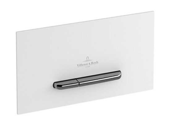 Ovládacie tlačidlo Villeroy & Boch ViConnect