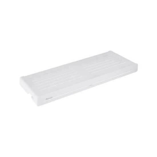 Polička Ravak Slim biela X07P651