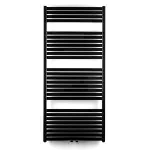 Radiátor kombinovaný Thermal Trend KH 133x60 cm čierna KH6001320SBL