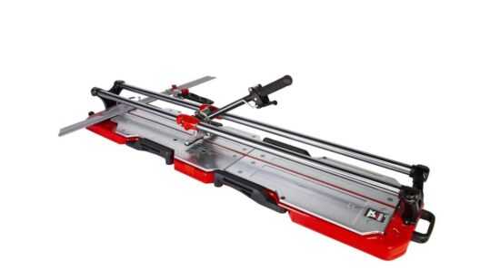 Rezačka Rubi TX-Max délka řezu 125 cm R17921