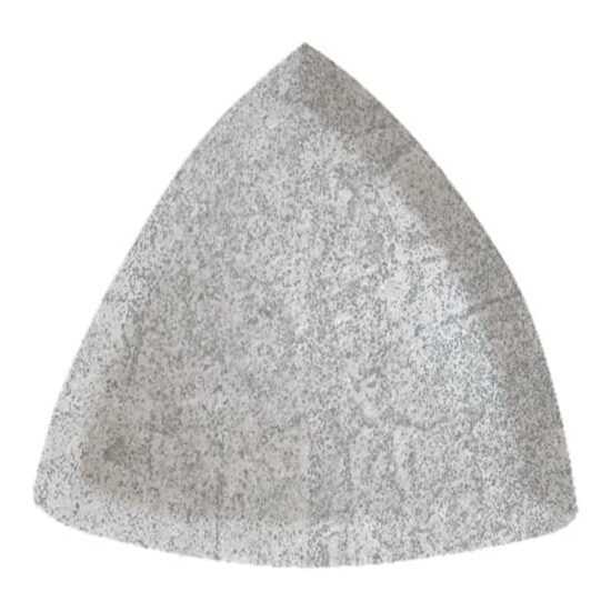 Roh K Vnútornému Rohovému Profilu Exagres Opera silver 4X4 cm mat OPERAUMC4SI
