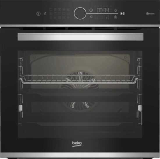 Rúra Beko Beyond BBIMM13400XMSWE