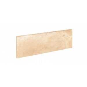Sokel Exagres Alhamar paja 9x33 cm mat ALHAMARRPA