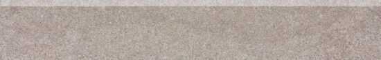 Sokel Rako Kaamos béžovošedá 10x60 cm mat DSAS4589.1