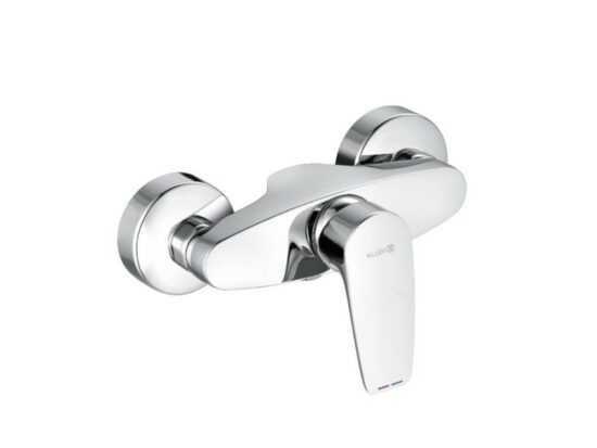 Sprchová batéria Kludi Pure & Solid bez sprchového setu