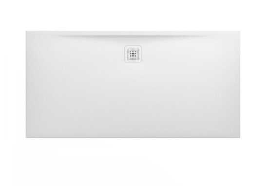 Sprchová vanička obdĺžniková Laufen Laufen Pro 160x80 cm akrylát H2109540000001