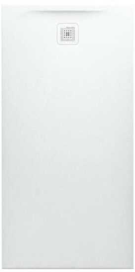 Sprchová vanička obdĺžniková Laufen Laufen Pro 160x80 cm akrylát H2139580000001