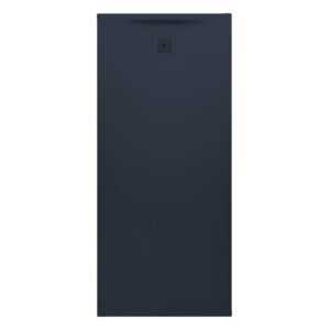 Sprchová vanička obdĺžniková Laufen Laufen Pro 160x80 cm akrylát antracit H2139580780001