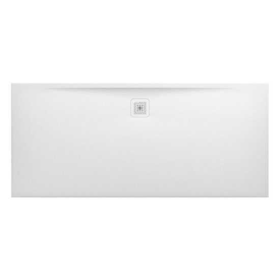 Sprchová vanička obdĺžniková Laufen Laufen Pro 180x80 cm akrylát H2109550000001