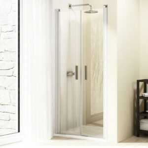 Sprchové dvere 100 cm Huppe Design Elegance 8E1303.092.322