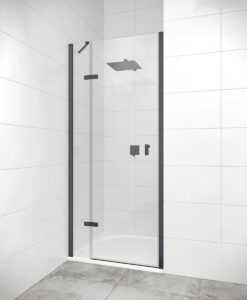 Sprchové dvere 100 cm Huppe Strike New AS0004.123.322