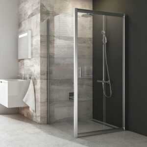 Sprchové dvere 100 cm Ravak Blix 0PVA0U00Z1