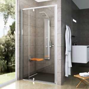 Sprchové dvere 100 cm Ravak Pivot 03GA0C00Z1