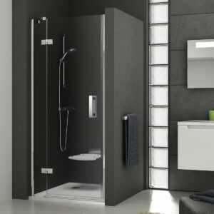 Sprchové dvere 100 cm Ravak Smartline 0SLAAA00Z1