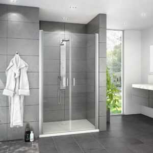 Sprchové dvere 100 cm Roth Limaya Line 1135008224