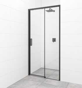 Sprchové dvere 100 cm SAT TEX BB SATTEXDBB100CT