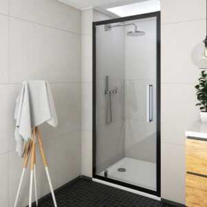 Sprchové dvere 110 cm Roth Exclusive Line 562-1100000-05-02