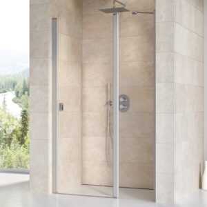 Sprchové dvere 120 cm Ravak Chrome 0QVGCU00Z1