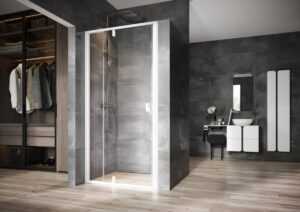 Sprchové dvere 120 cm Ravak Nexty 03OG0101Z1