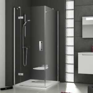 Sprchové dvere 120 cm Ravak Smartline 0SLGBA00Z1