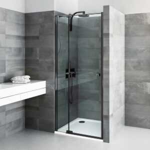 Sprchové dvere 120 cm Roth Elegant Neo Line BI PF2 12020 NPE