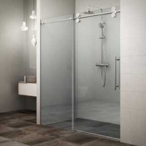 Sprchové dvere 150 cm Roth Kinedoor Line 970-1500000-00-02