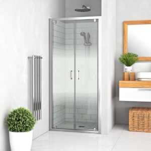 Sprchové dvere 70 cm Roth Lega Line 552-7000000-00-21