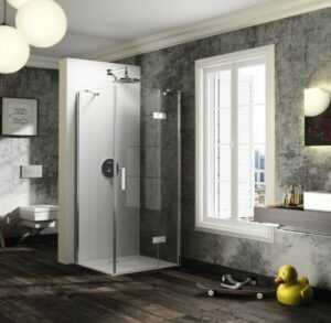 Sprchové dvere 80 cm Huppe Solva pure ST0702.092.322