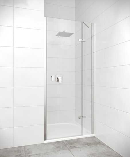 Sprchové dvere 90 cm Huppe Strike New AS0103.069.322