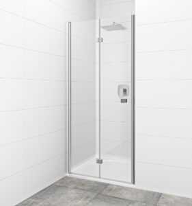 Sprchové dvere 90 cm SAT SK SIKOSK90
