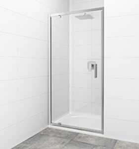 Sprchové dvere 90 cm SAT TEX SIKOTEXP90CRT
