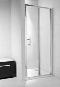 Sprchové dvere Jika 90 cm SIKOKJCU55242T