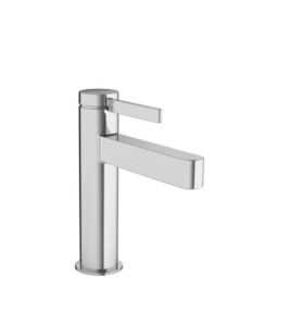 Umývadlová batéria Hansgrohe Finoris s clic-clac chróm 76024000