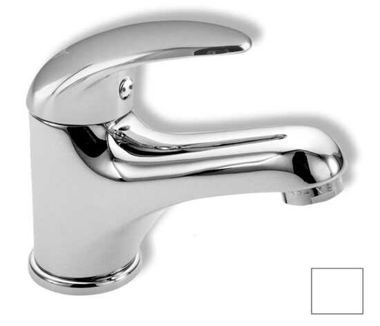 Vaňová batéria Novaservis Metalia 56 so sprchovacím setom 150 mm chróm 50020