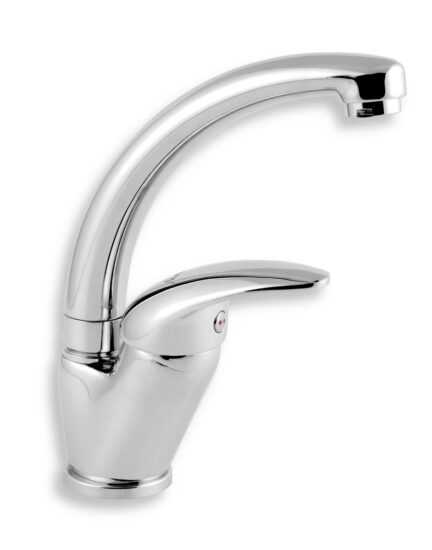 Vaňová batéria Novaservis Metalia 56 vrátane podomietkového telesa chróm 50050R