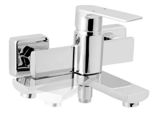 Vaňová batéria Novaservis Nobless Trend bez sprchového setu 150 mm chróm 41022/1